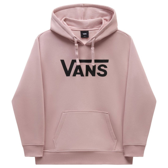 Vans Γυναικείο φούτερ Classic V BFF Hoodie